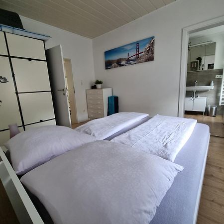 Wohnung Im Schoenen Fichtelgebirge Marktredwitz Dış mekan fotoğraf